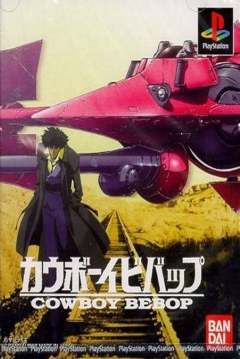 Poster Cowboy Bebop