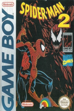 Poster The Amazing Spider-Man 2