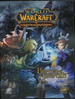 Ficha World of Warcraft