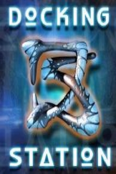 Poster Creatures Docking Station