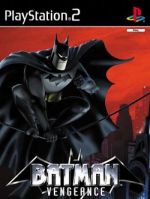 Poster Batman: Vengeance
