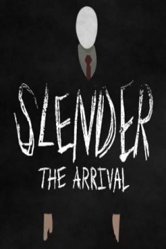 Ficha Slender: The Arrival