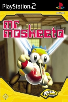 Poster Mister Mosquito