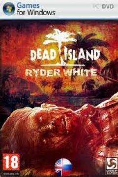 Poster Dead Island: Ryder White