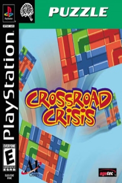 Poster Crossroad Crisis