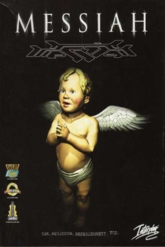 Poster Messiah