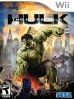 Poster The Incredible Hulk