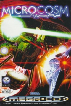 Poster Microcosm