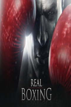 Poster Real Boxing