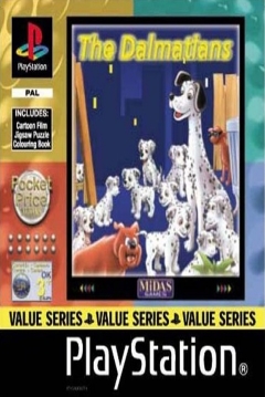 Poster The Dalmatians