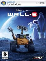 Poster Wall-E