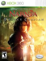 Ficha The Chronicles of Narnia: Prince Caspian