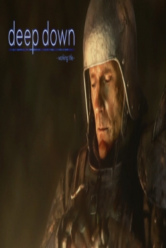 Poster Deep Down