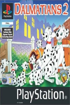 Poster Dalmatians 2