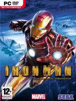 Poster Iron Man