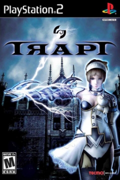 Poster Trapt