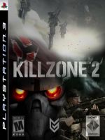 Poster Killzone 2
