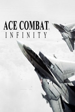 Poster Ace Combat: Infinity