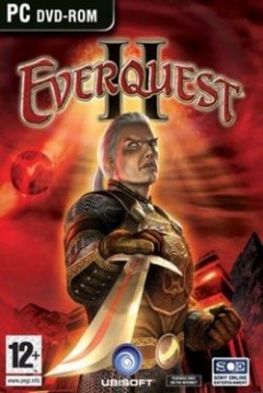 Poster EverQuest II