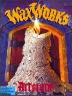 Poster Waxworks