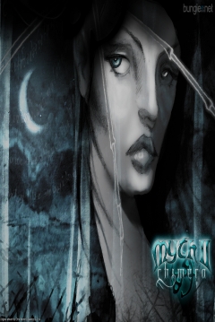 Poster Myth II: Chimera