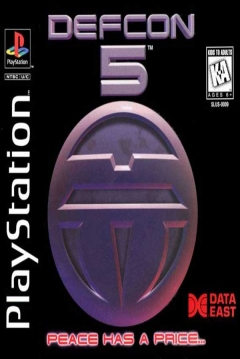 Poster Defcon 5