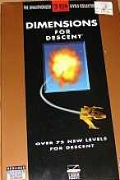 Poster Dimensions for Descent