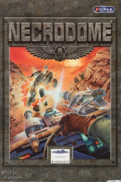 Poster Necrodome