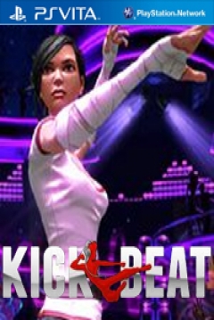 Poster KickBeat