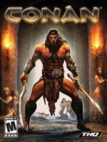 Poster Conan