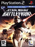 Poster Star Wars Battlefront