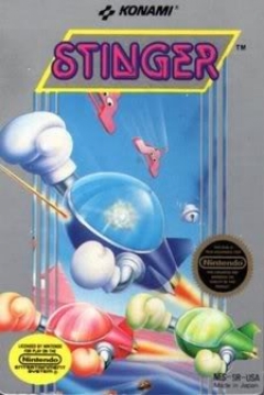 Poster Stinger