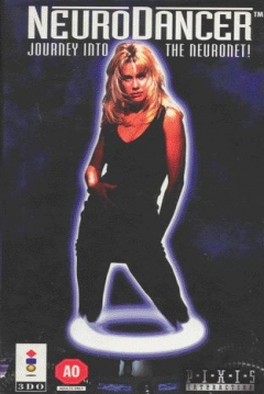 Poster NeuroDancer