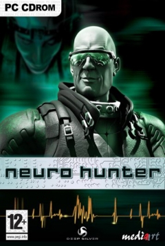 Poster Neuro Hunter