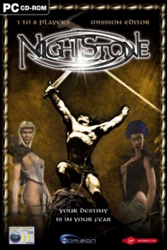Poster NightStone