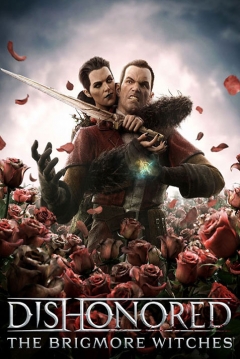 Poster Dishonored: Las Brujas de Brigmore