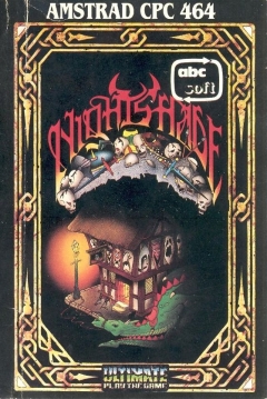 Poster Nightshade