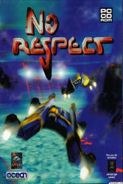 Poster No Respect