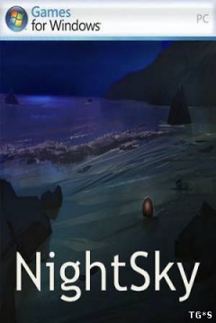 Poster NightSky