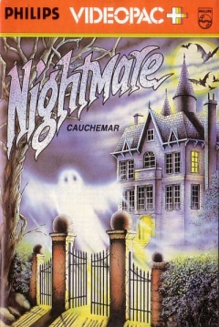 Poster Nightmare