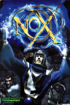 Poster Nox