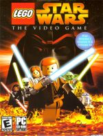 Poster Lego Star Wars: The Video Game