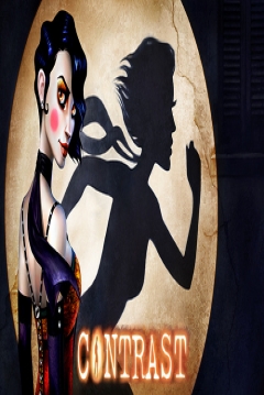 Poster Contrast