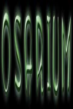 Poster Osarium