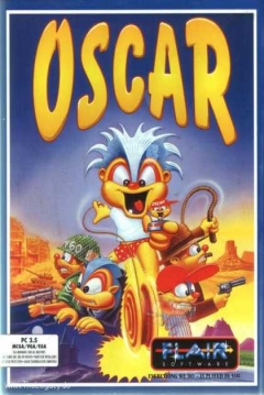 Poster Oscar