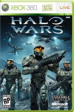 Ficha Halo Wars