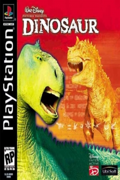 Poster Dinosaur