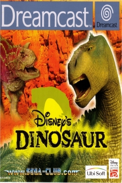 Poster Dinosaur
