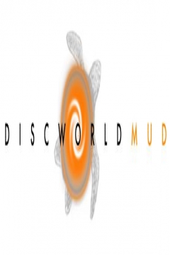 Poster Discworld MUD