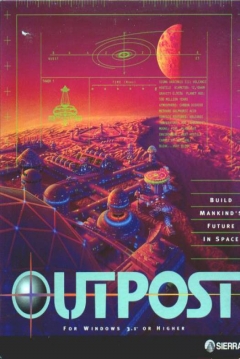 Poster Outpost